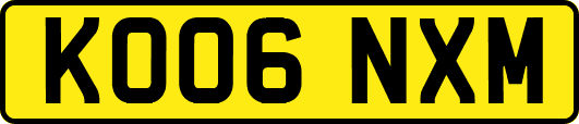 KO06NXM