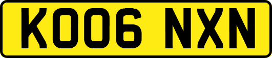 KO06NXN