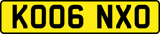 KO06NXO