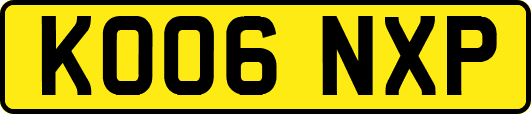 KO06NXP