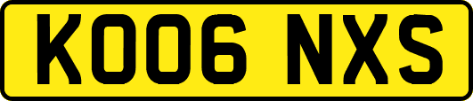 KO06NXS