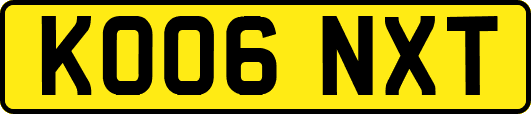 KO06NXT
