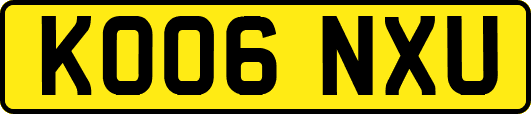 KO06NXU