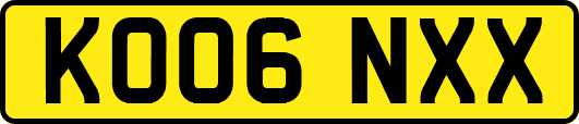 KO06NXX