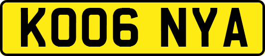 KO06NYA