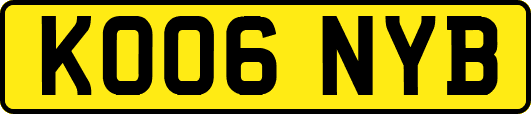 KO06NYB