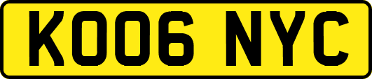 KO06NYC