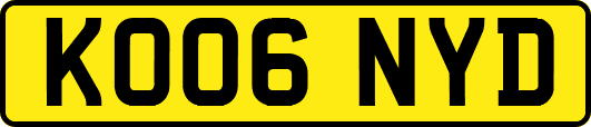 KO06NYD
