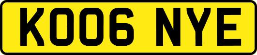 KO06NYE