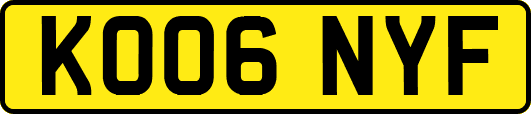 KO06NYF