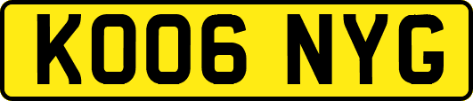 KO06NYG