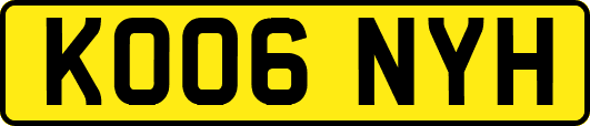KO06NYH