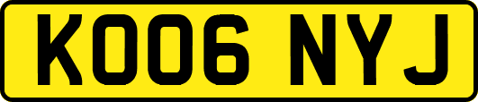 KO06NYJ