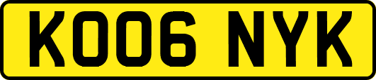 KO06NYK