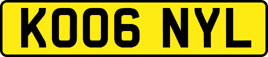 KO06NYL