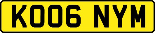 KO06NYM
