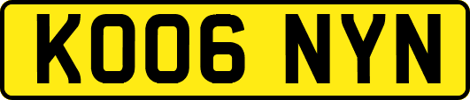 KO06NYN