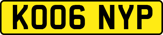 KO06NYP