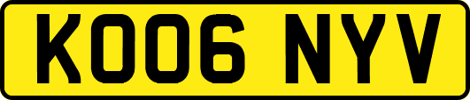 KO06NYV