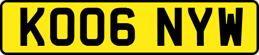 KO06NYW