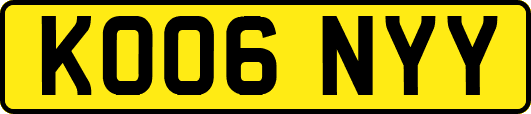 KO06NYY