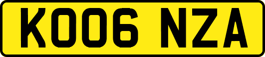 KO06NZA