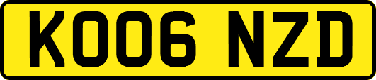 KO06NZD