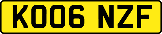 KO06NZF