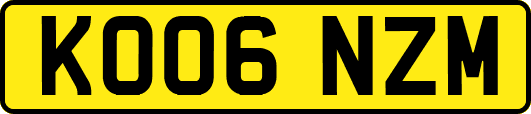 KO06NZM