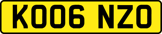 KO06NZO