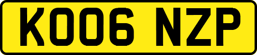 KO06NZP