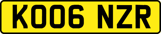 KO06NZR