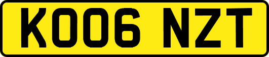 KO06NZT