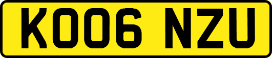 KO06NZU