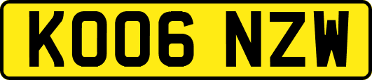 KO06NZW