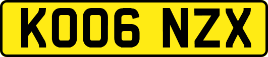 KO06NZX