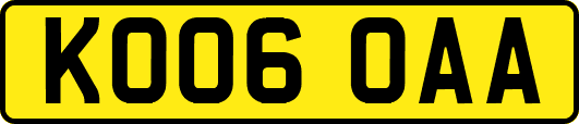 KO06OAA