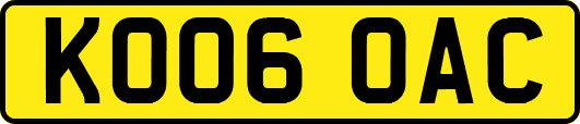 KO06OAC