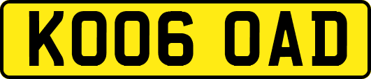 KO06OAD