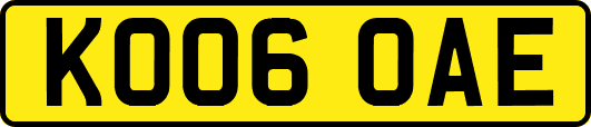 KO06OAE