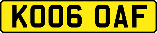 KO06OAF