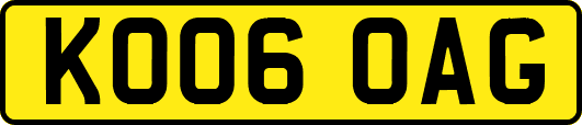 KO06OAG