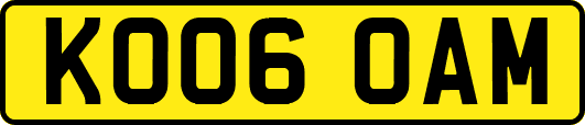 KO06OAM