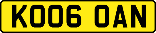 KO06OAN