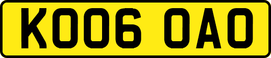 KO06OAO