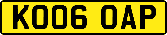 KO06OAP