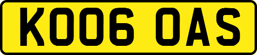 KO06OAS