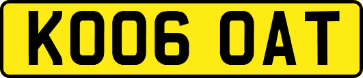 KO06OAT