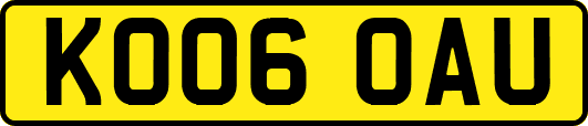KO06OAU