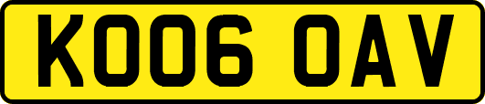 KO06OAV